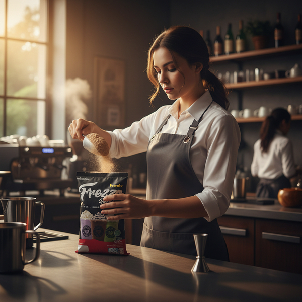 Cover photo of Frezzo Store - Bubuk Powder Minuman Cafe Premium